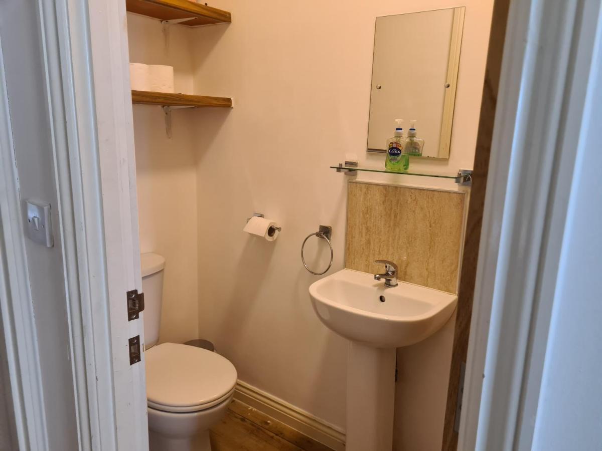Yarmouth Apartments, Street Permit Parking, Close To Everything, Beach, Pier, Free Wifi グレート・ヤーマス 部屋 写真